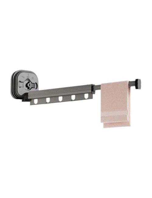 BS-XPGKQ1 SUCTION HANGER ALUMINIUM ALLOY GREY