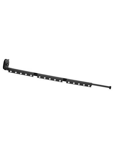 BS-XPGK-Q3 علاقة ملابس شفط