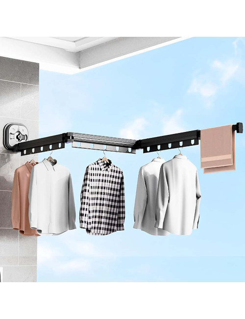 BS-XPGK-Q3 SUCTION HANGER ALUMINIUM ALLOY GREY