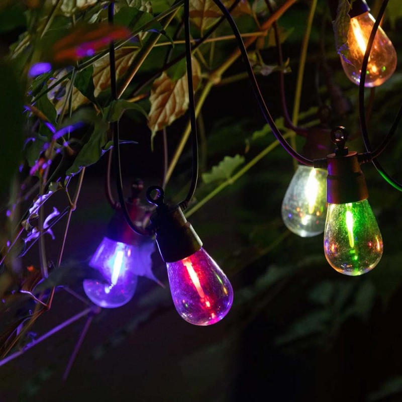 DECORATIVE STRING LIGHT RGB