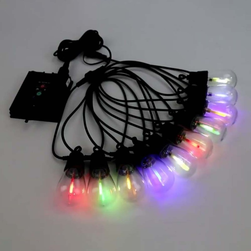 DECORATIVE STRING LIGHT RGB