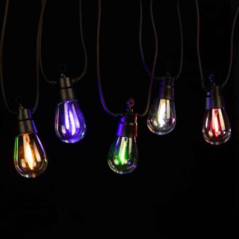 DECORATIVE STRING LIGHT RGB