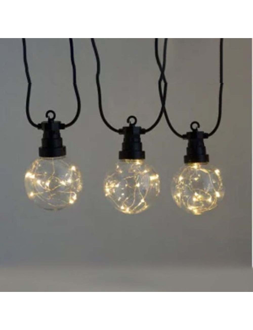 DECORATIVE STRING LIGHT RGB