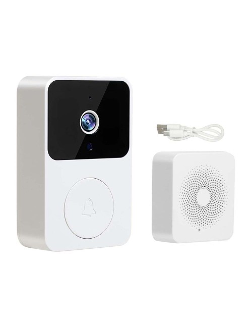 MF-5 DOORBELL SMART جرس