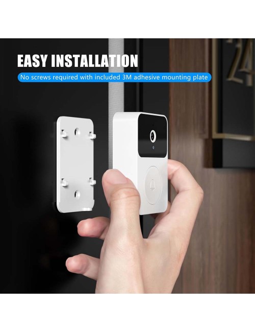 MF-5 DOORBELL SMART جرس