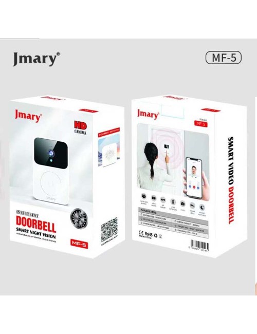 MF-5 DOORBELL SMART جرس