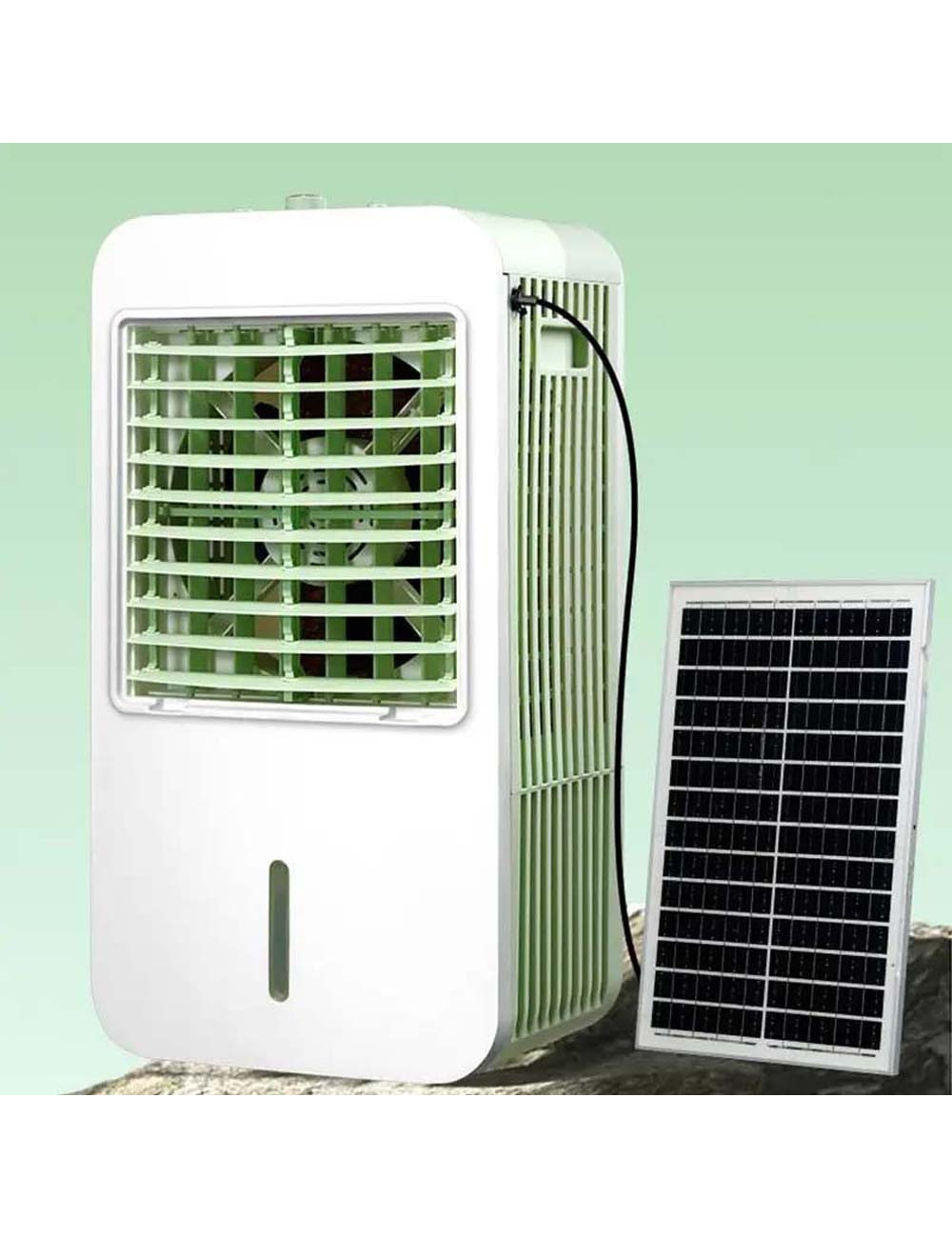 HC-30W 12V مكيف مياة 15 لتر