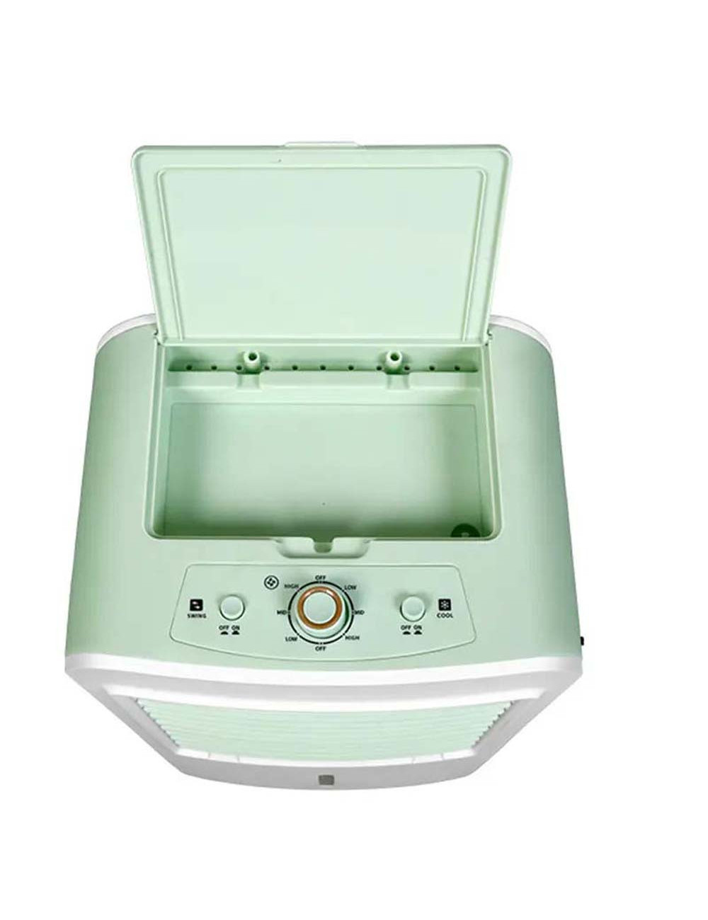 HC-30W 12V مكيف مياة 15 لتر
