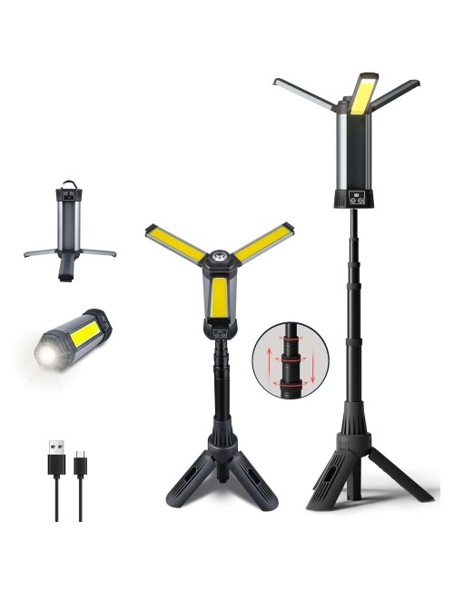 SUPER BRIGHT WORK LIGHT P50LED