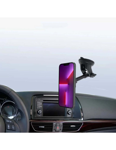 GD-HD638 2 IN 1 SUPER MAGNETIC EXTENDABLE HOLDER