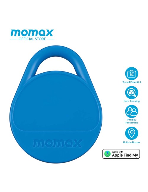 MOMAX PINPOP LITE FIND MY LOCATOR