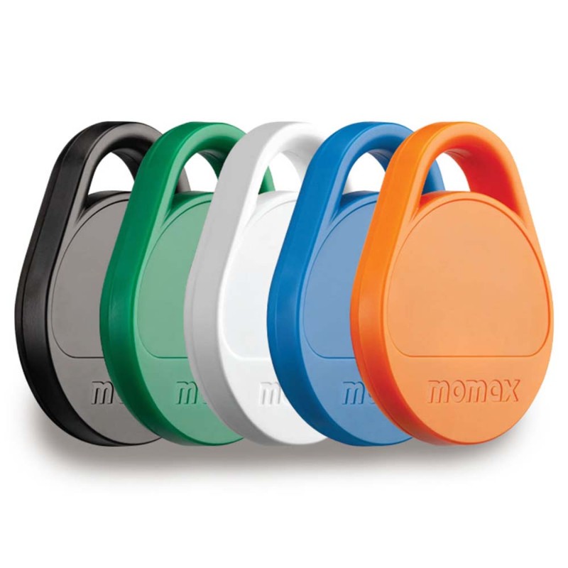 MOMAX PINPOP LITE FIND MY LOCATOR