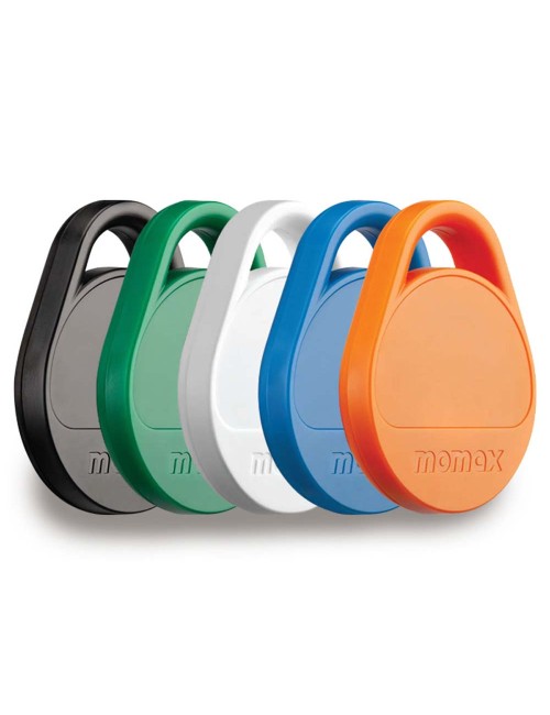 MOMAX PINPOP LITE FIND MY LOCATOR