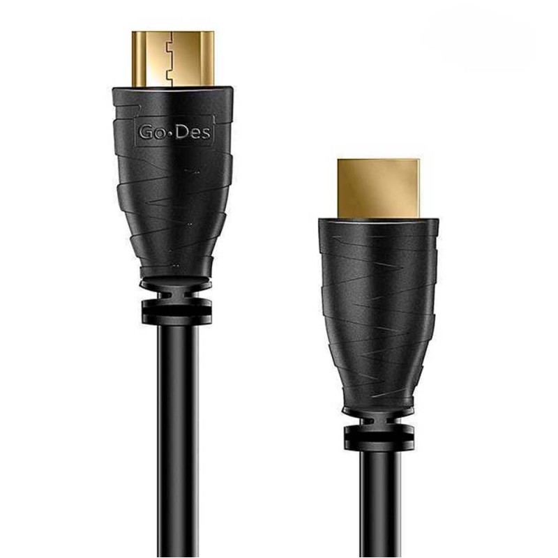 GD-HM801