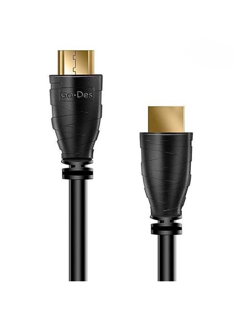 GD-HM801 HDTV 2.0 CABLE