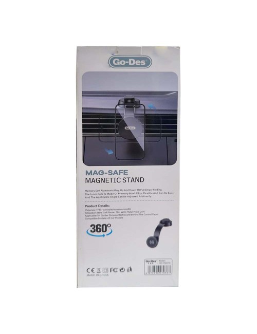 GD-HD219 MAG-SAFE MAGNETIC STAND