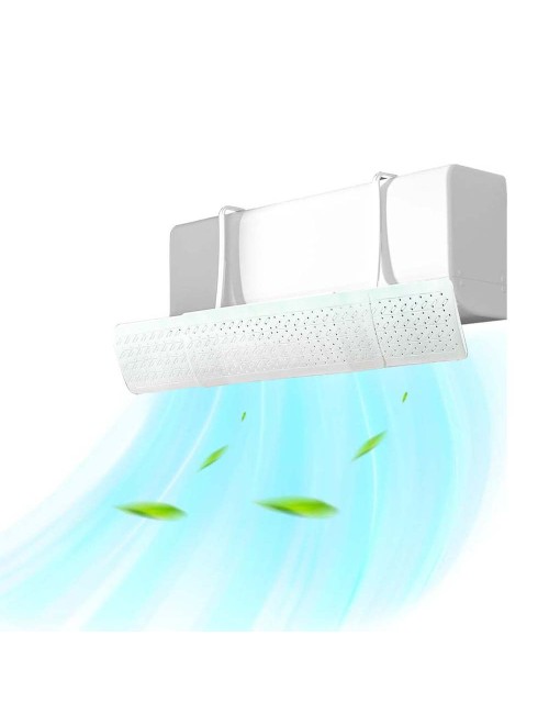 CM-081 AIR CONDITIONING SHIELD PP