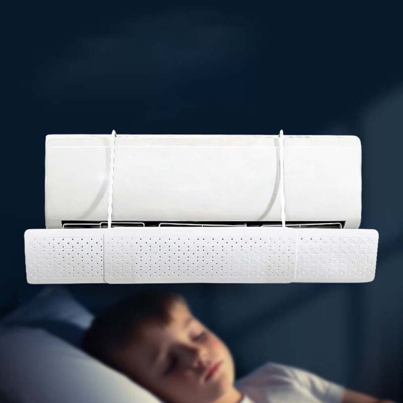 CM-081 AIR CONDITIONING SHIELD PP