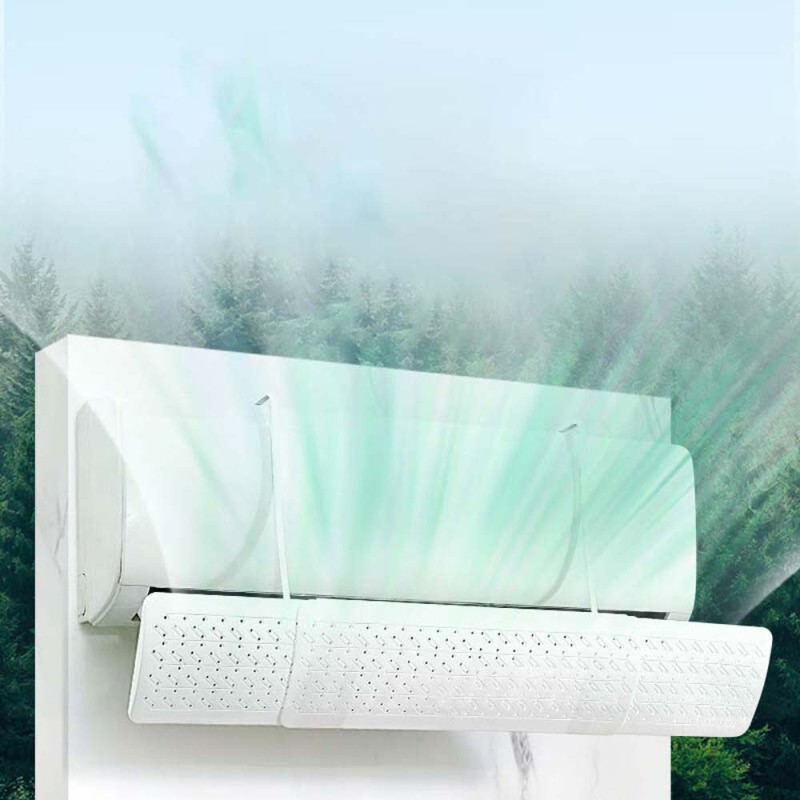 CM-081 AIR CONDITIONING SHIELD PP