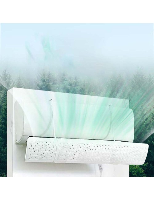 CM-081 AIR CONDITIONING SHIELD PP