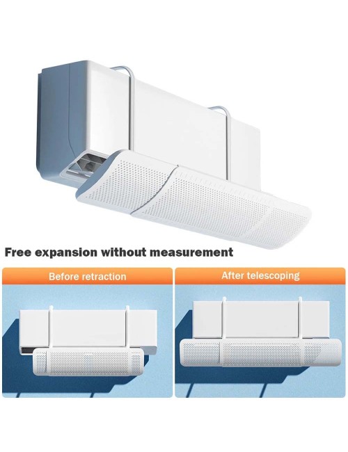 CM-081 AIR CONDITIONING SHIELD PP