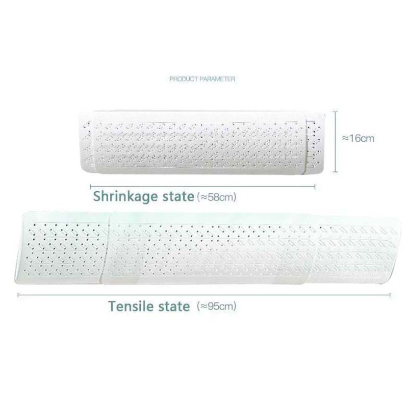 CM-081 AIR CONDITIONING SHIELD PP