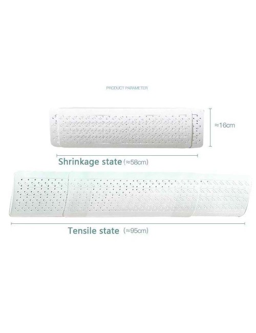 CM-081 AIR CONDITIONING SHIELD PP