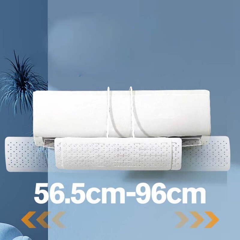 CM-081 AIR CONDITIONING SHIELD PP