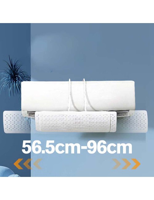 CM-081 AIR CONDITIONING SHIELD PP