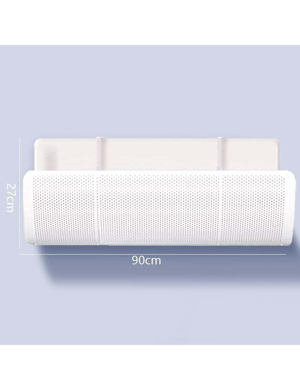 CM-082 AIR CONDITIONING SHIELD ABS