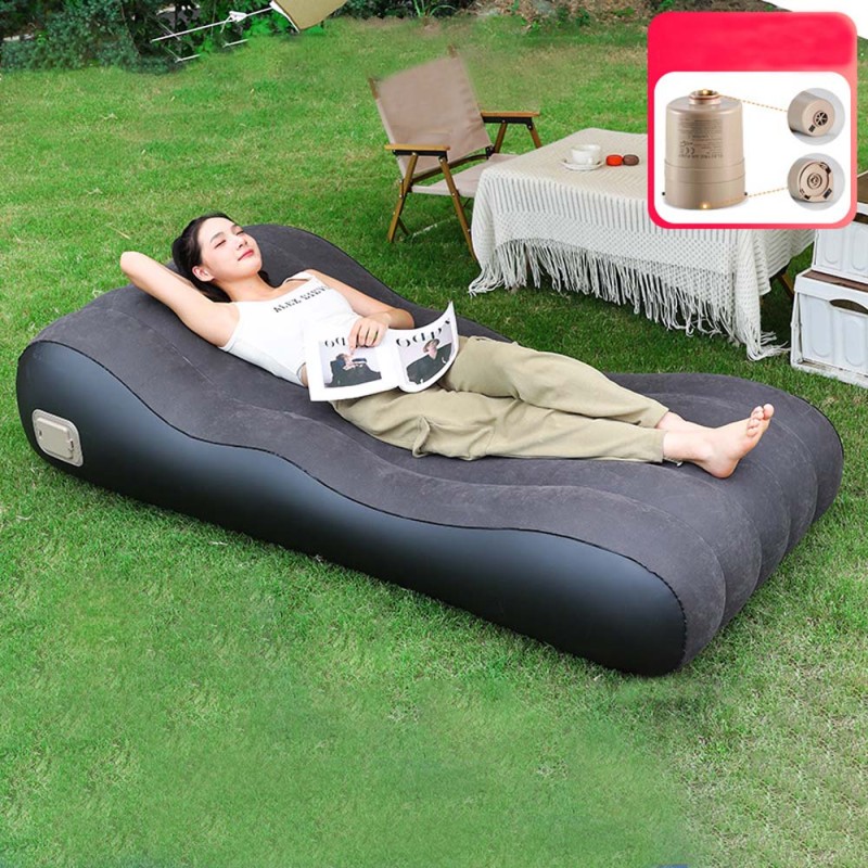 LZH-047 AIR MATTRESS LITHIUM BATTERY 2500MAH 194 X 104 X 35.5CM