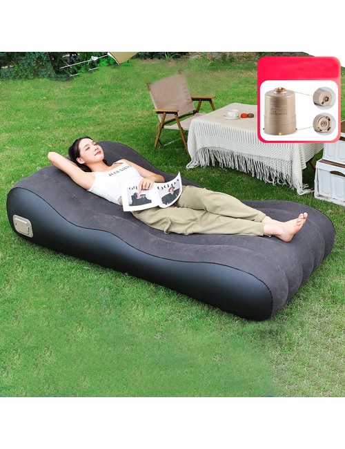 LZH-047 AIR MATTRESS LITHIUM BATTERY 2500MAH 194 X 104 X 35.5CM