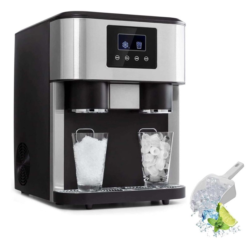 ICE MAKE MACHINE 3IN1