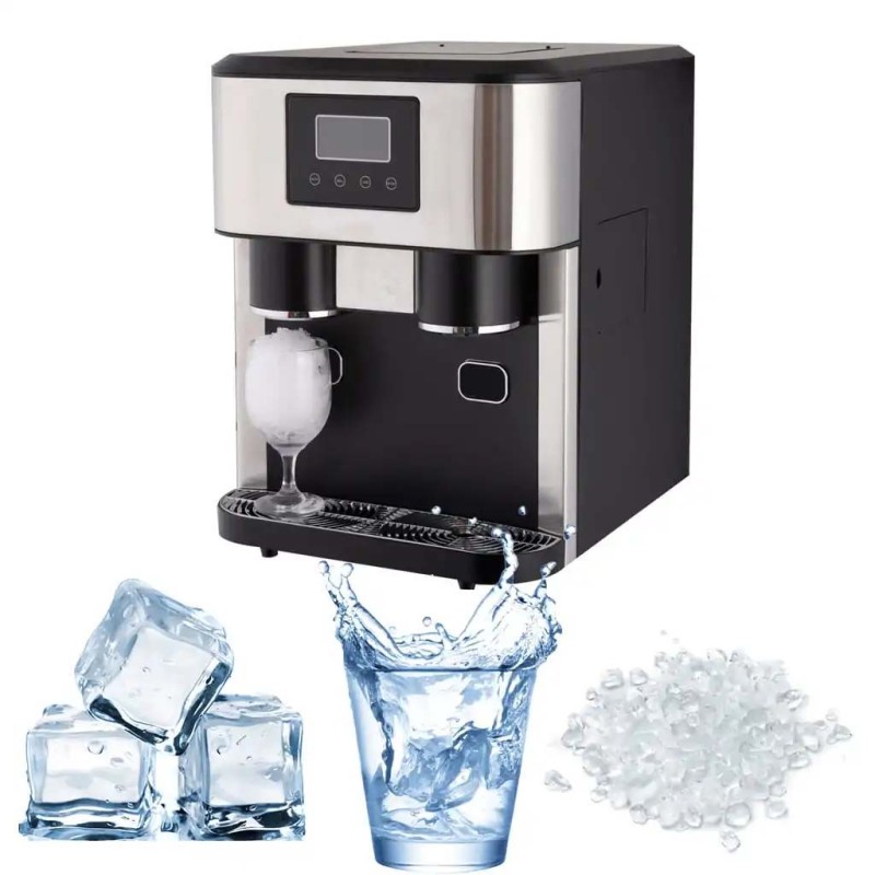 ICE MAKE MACHINE 3IN1
