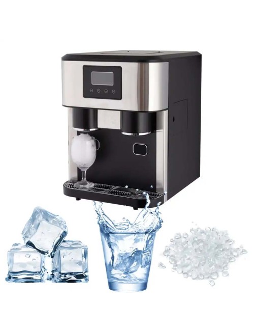 ICE MAKE MACHINE 3IN1