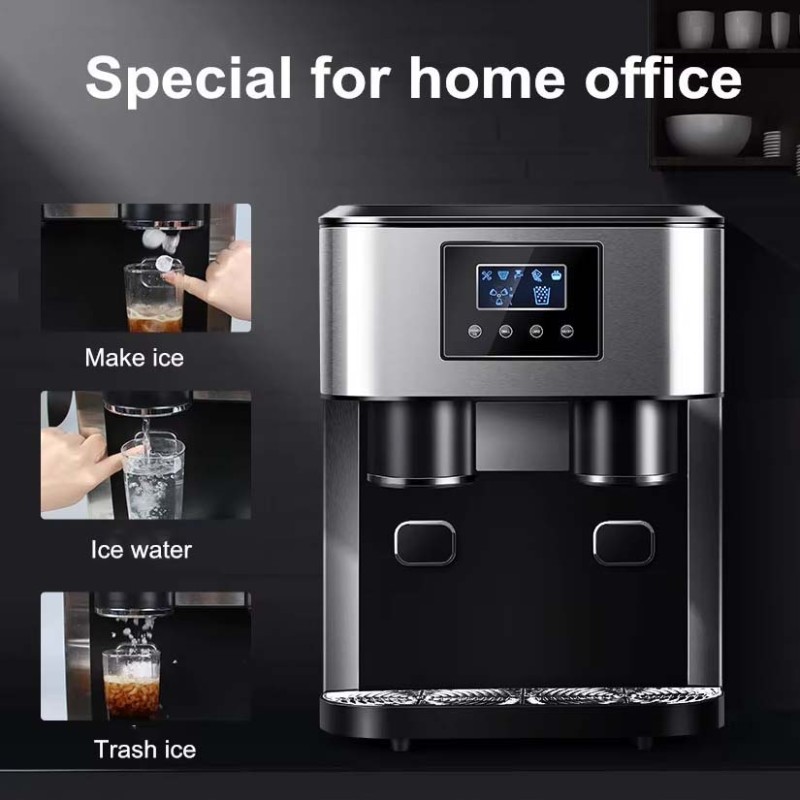 ICE MAKE MACHINE 3IN1
