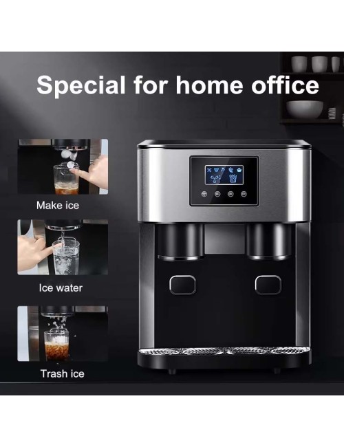 ICE MAKE MACHINE 3IN1