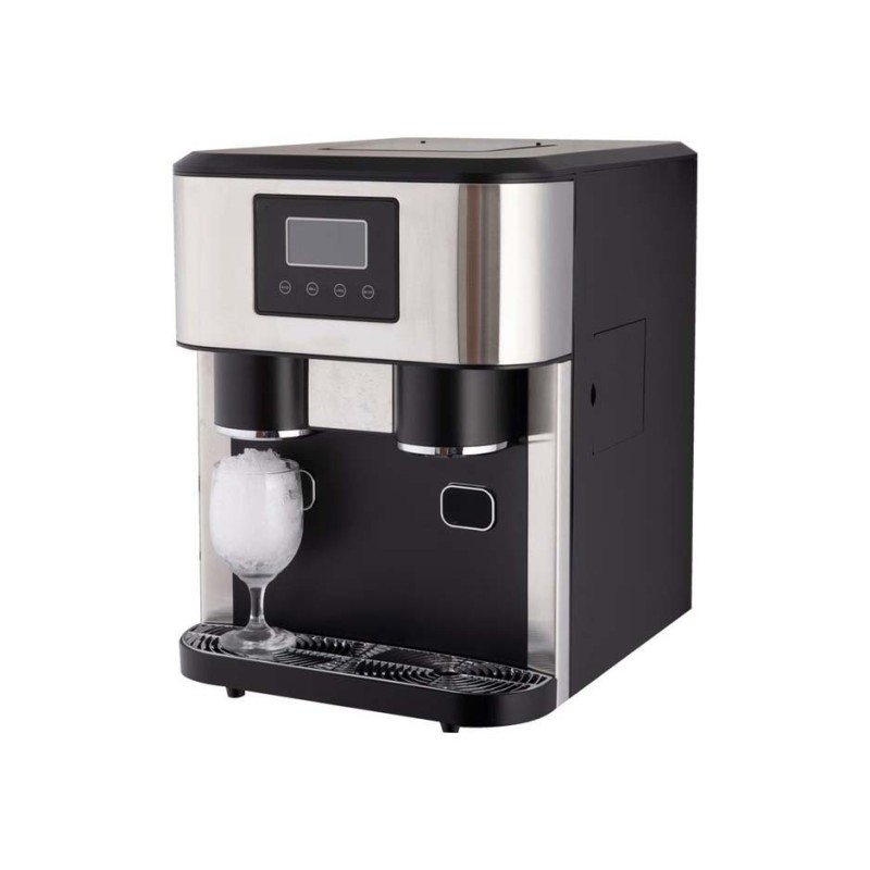 ICE MAKE MACHINE 3IN1