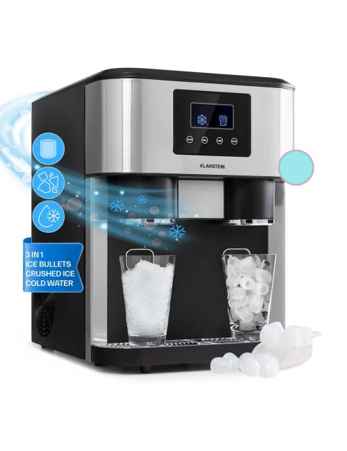 ICE MAKE MACHINE 3IN1