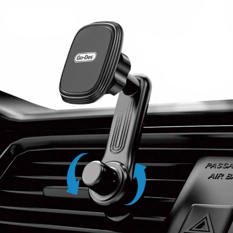 GD-HD310 MAGNETIC AIR VENT BRACKET