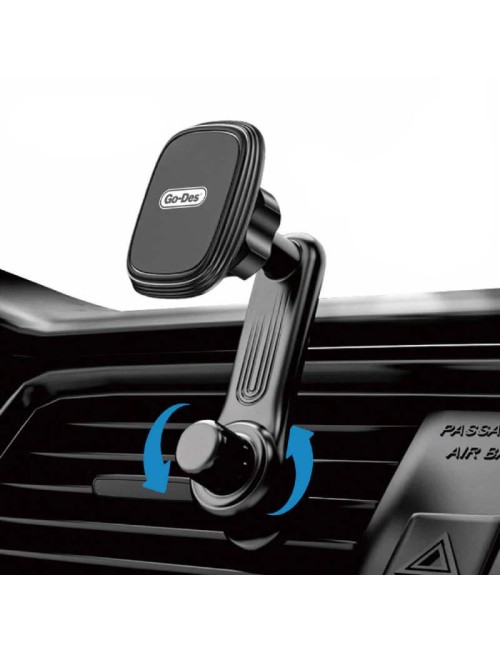 GD-HD310 MAGNETIC AIR VENT BRACKET