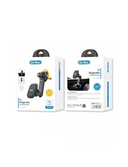 GD-HD310 MAGNETIC AIR VENT BRACKET