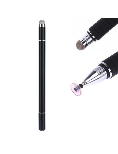 TD-CP603 TOUCH SCREEN PEN 3IN1