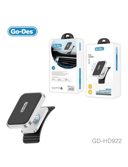 GD-HD922 STRONG MAGNETIC SUCTION VEHICLE MOUNT