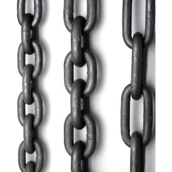 Lifting Chain 16 MM x 64 MM - G80 - CHN