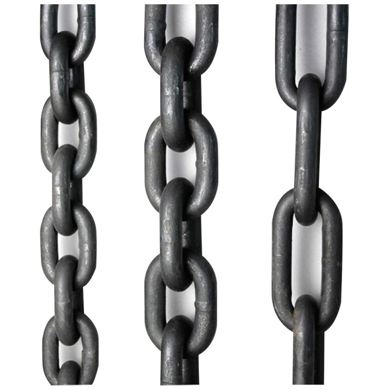Lifting Chain 16 MM x 64 MM - G80 - CHN