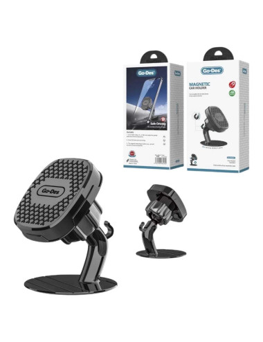 GD-HD835 MAGNETIC PHONE HOLDER