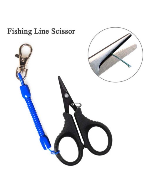 FG-1011A OUTDOOR FISHING SCISSORS