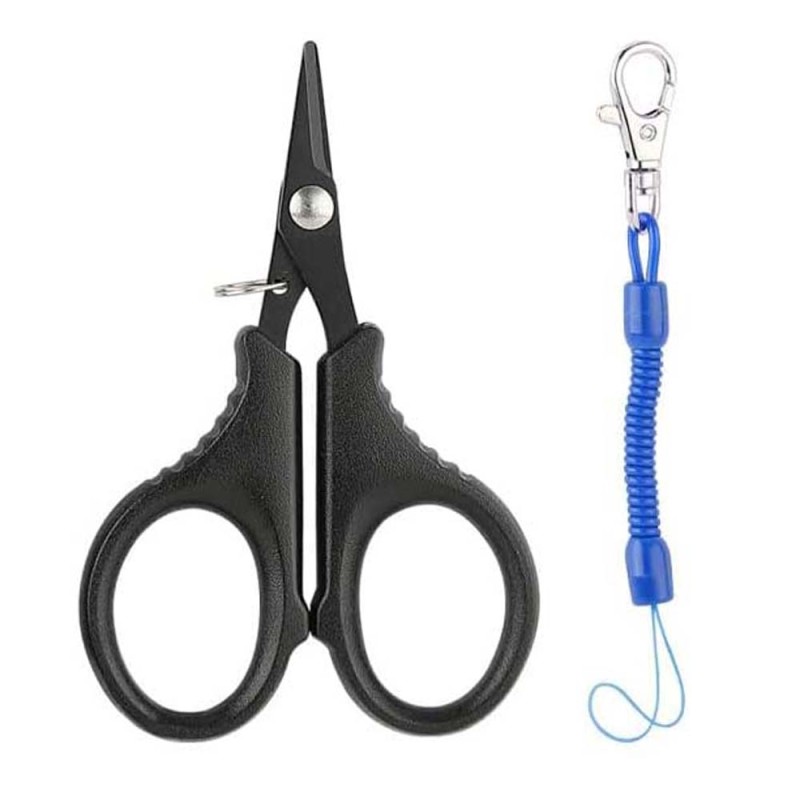 FG-1011A OUTDOOR FISHING SCISSORS