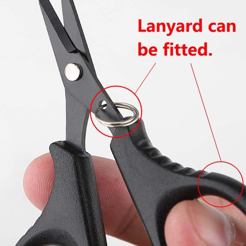 FG-1011A OUTDOOR FISHING SCISSORS